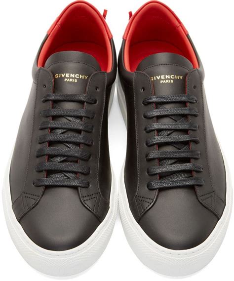 givenchy shoes los angeles|Givenchy shoes men prices.